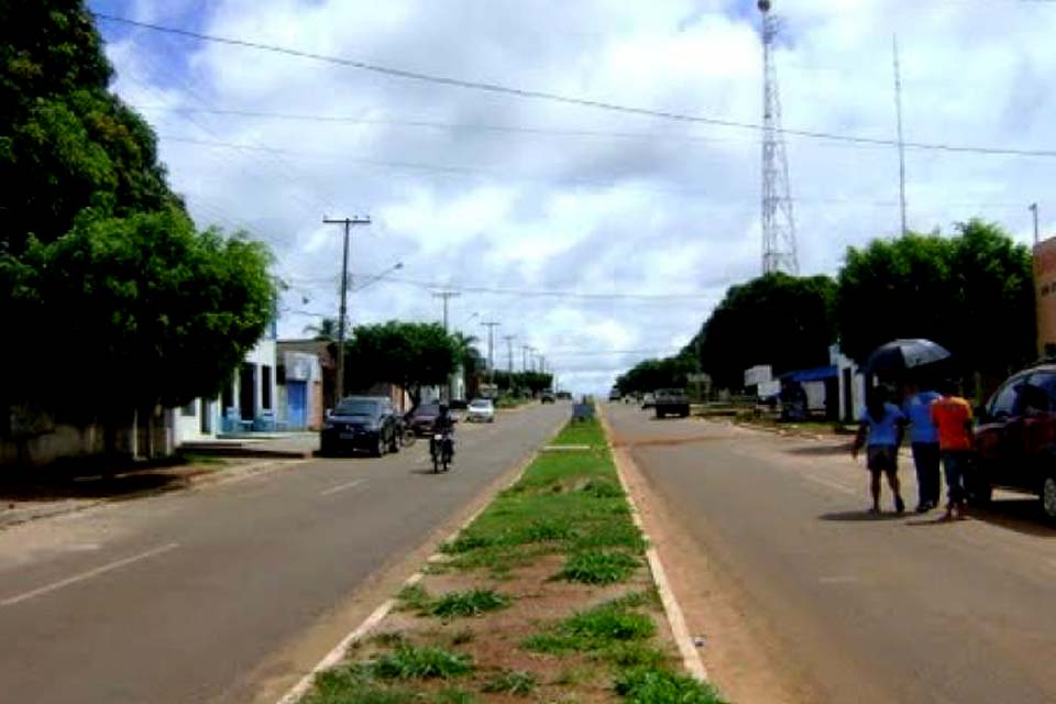 Comerciante critica prefeita em cidade à beira do “lockdown” após 5 mortes e 170 casos ativos de Covid-19