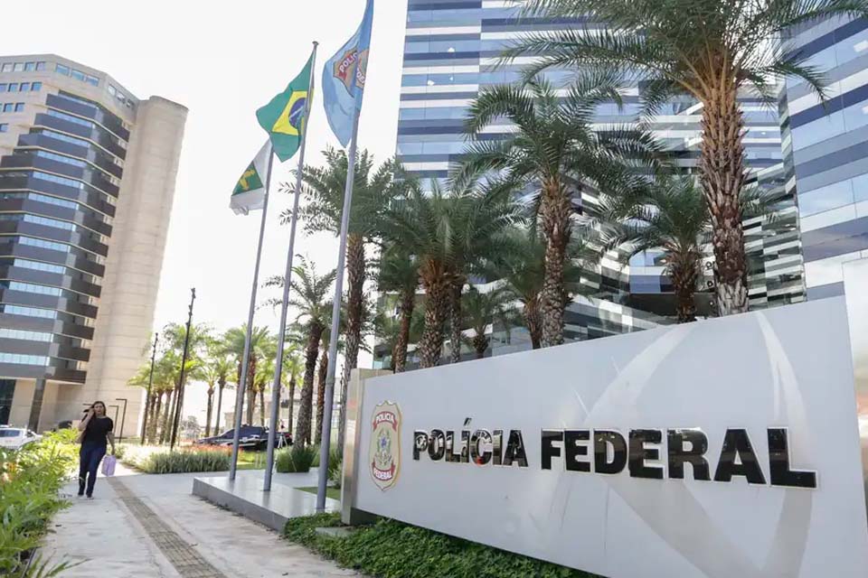 PF ouvirá mulher que diz ter sido assediada por ex-ministro