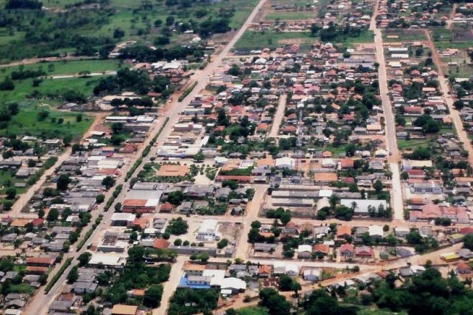 Governo de Rondônia entrega mais de R$ 1 milhão em investimentos para o município de Teixeirópolis