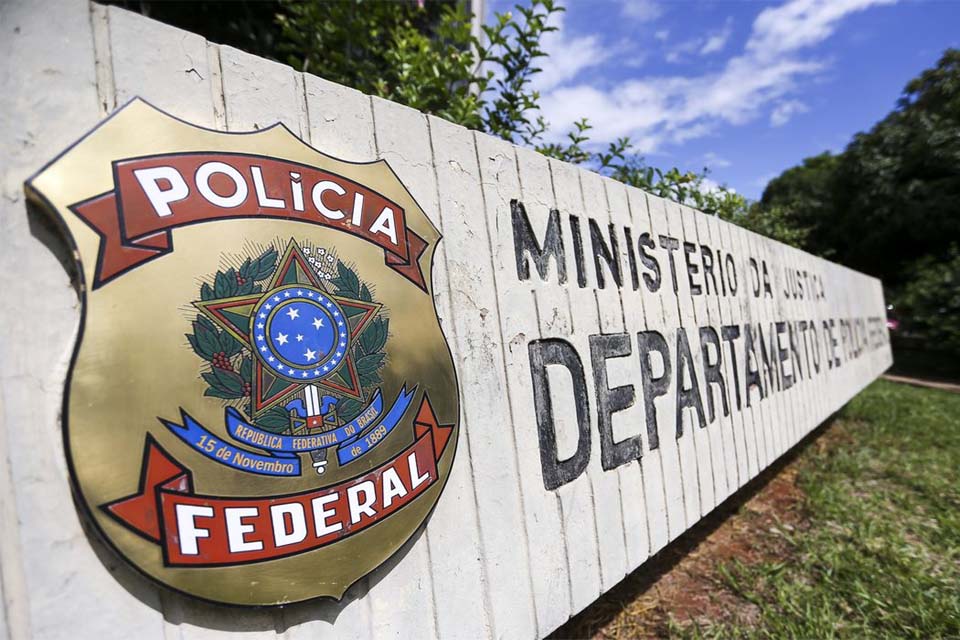 PF deflagra operação para reprimir crimes contra o sistema financeiro