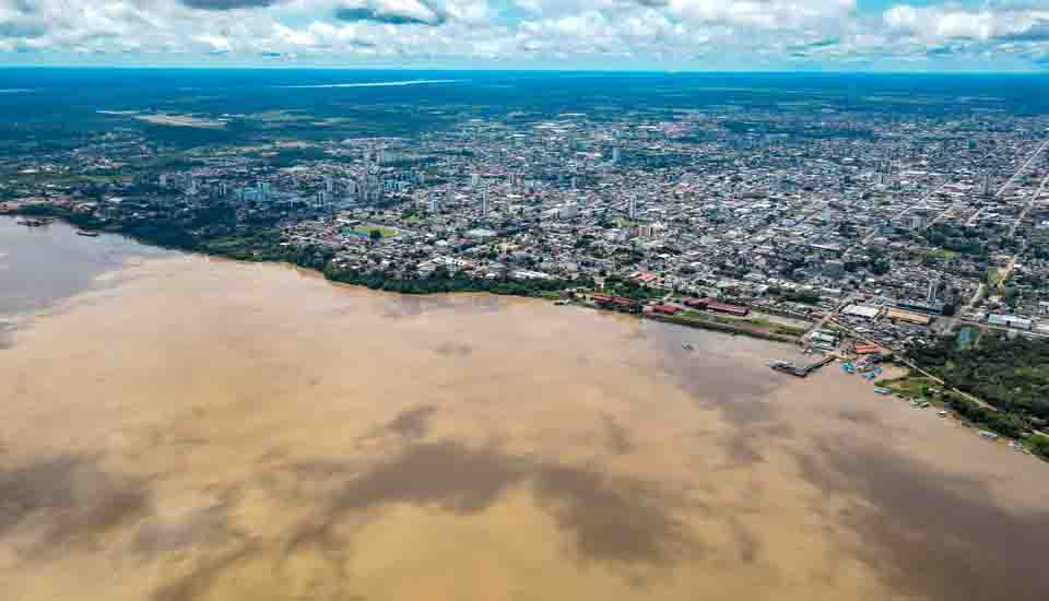 Empreendimentos em Porto Velho devem seguir legislação ambiental para evitar transtornos à população