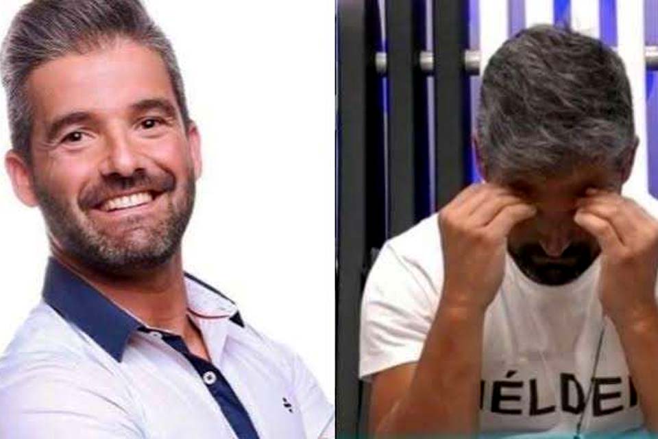 Participante do Big Brother é expulso após fazer saudação nazista