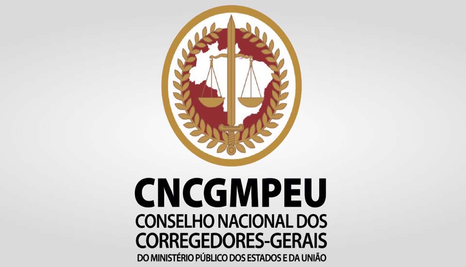 NOTA PÚBLICA: Conselho Nacional dos Corregedores-Gerais do Ministério Público dos Estados e da União- CNCGMPEU