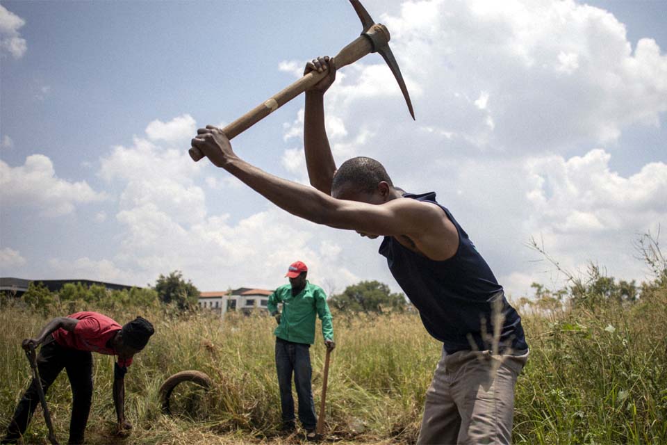 Alterações climáticas agravam crise alimentar e conflitos no continente africano