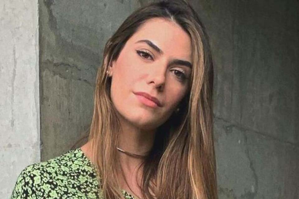 Jade Magalhães, ex-noiva de Luan Santana, recebe apoio após cantor assumir namoro