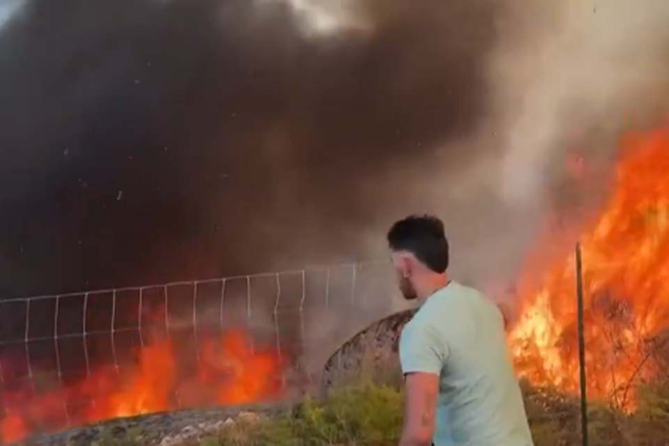 Brasileiro morto em incêndio em Portugal havia sido mandado a local de risco para tentar recuperar equipamentos de empresa