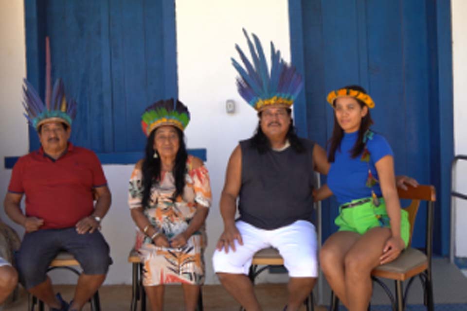 História da família de Marciano Zonoecê ganha espaço no Museu Casa de Rondon