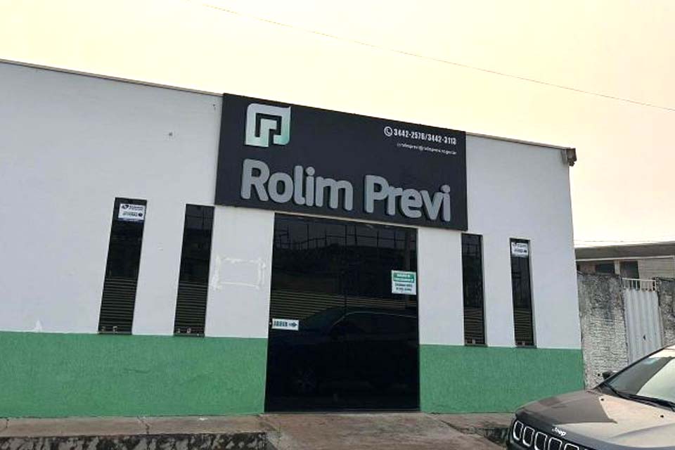 Rolim Previ completa 30 anos como o instituto de previdência com maior desempenho de rentabilidade em Rondônia