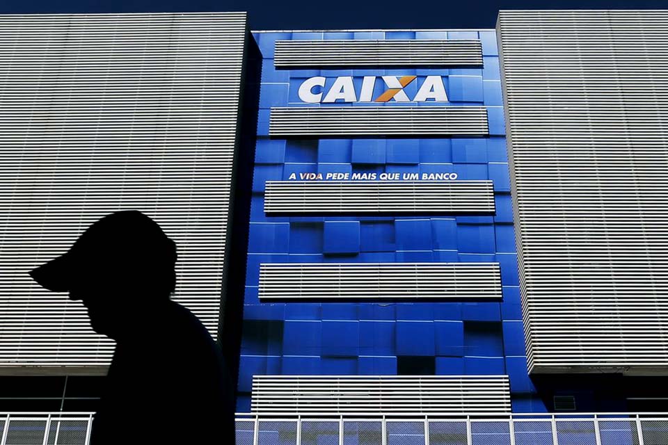 Caixa amplia carência do Pronampe para 11 meses