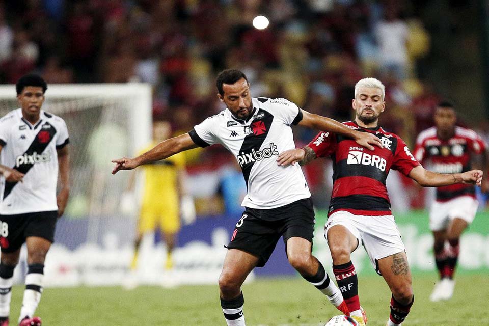 Noite de clássico no Cariocão: Fla e Vasco fazem 1º jogo da semifinal