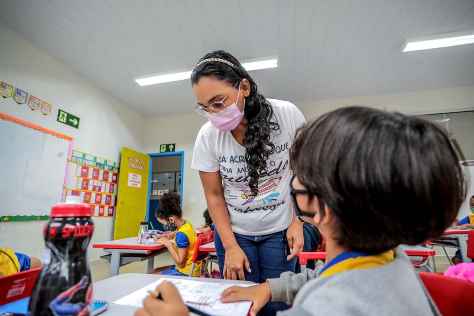 Aprovados no concurso da Semed em Porto Velho são convocados; lista com mais de 40 candidatos convocados foi publicada no Diário Oficial dos Municípios