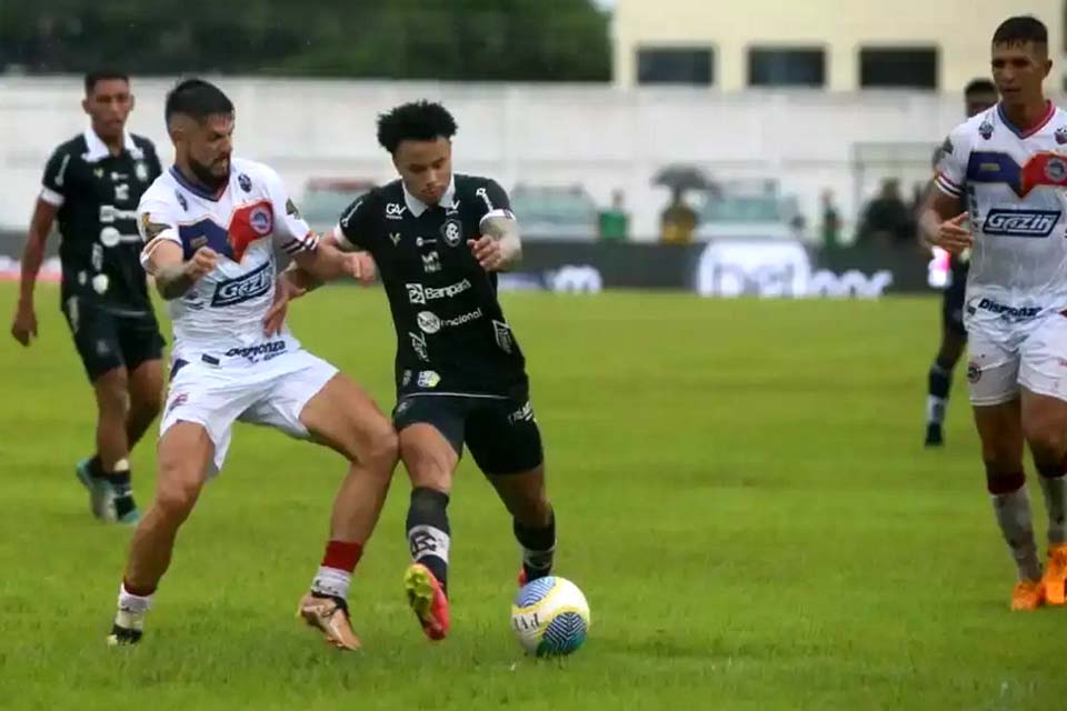 Copa do Brasil: Mudança no regulamento atende solicitação das Federações Nortistas