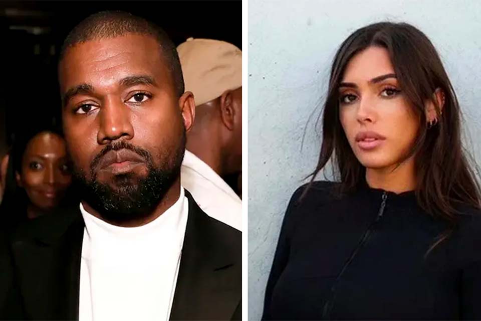 Kanye West teria se casado em segredo com ex-funcionária, diz site