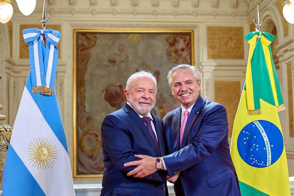 Lula participa nesta terça da 7ª Cúpula da Celac na Argentina