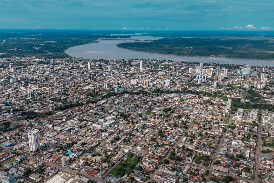 Pagamento do IPTU em Porto Velho com 10% de desconto é prorrogado e segue até dia 29 de fevereiro