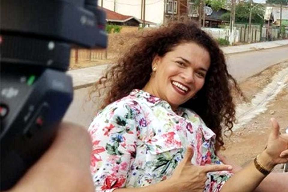 MP de Rondônia faz mais cobranças à primeira-dama: esposa de Marcos Rocha tem dez dias para entregar lista com o nome de todos os funcionários da SEAS