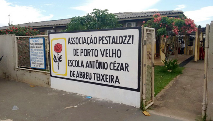 Associação Pestalozzi de Porto Velho realizará bazar da solidariedade em agosto