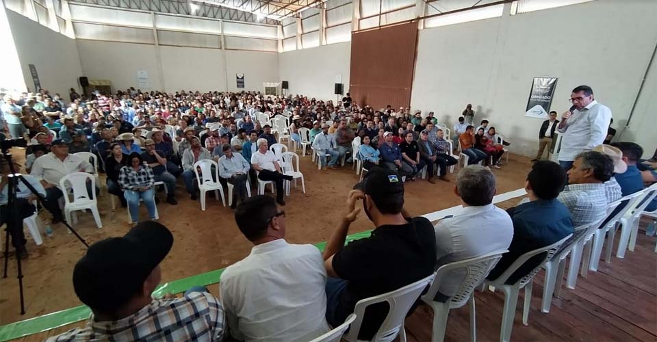 Sebrae e Acripar realizam tradicional Dia de Campo em Piscicultura