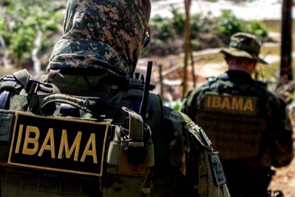 Polícia Federal faz operação contra fraudes em certificados do Ibama