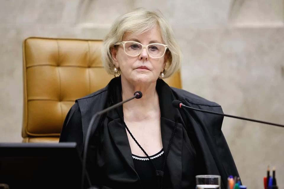 Rosa Weber, ex-ministra e presidente do STF, é indicada para vaga no Tribunal do Mercosul