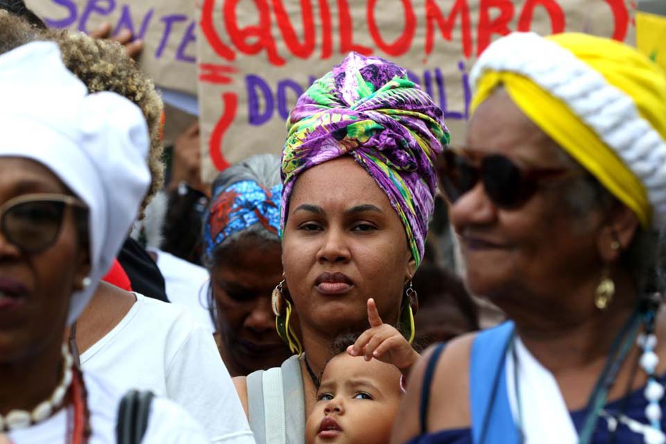 Movimento negro realizará atos como resposta a casos de violência