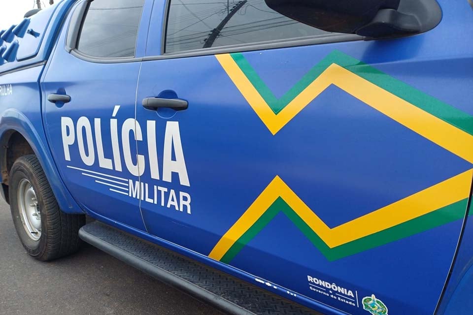 Casal é preso com 38 celulares roubados durante o Carnaval