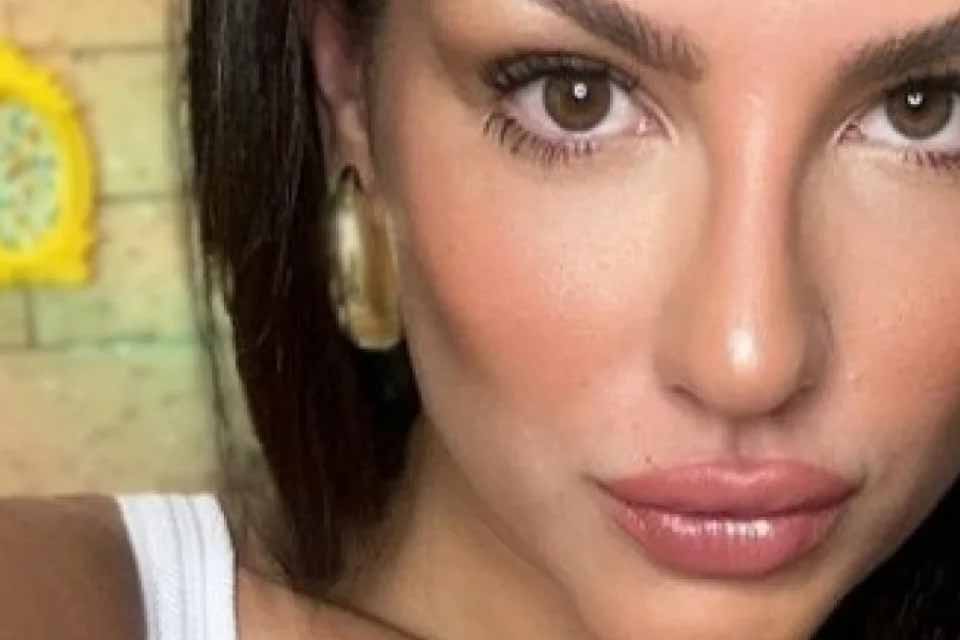 Kéfera descobre tentativa de venda de acesso ao seu perfil privado: “Se vazar, tenho que mudar de país”