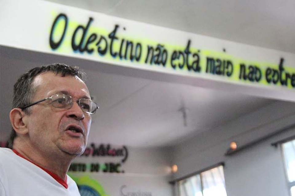 Professor Nazareno, o colunista mais polêmico do Norte, escreve: 'Quem é o dono do C.P.A?'