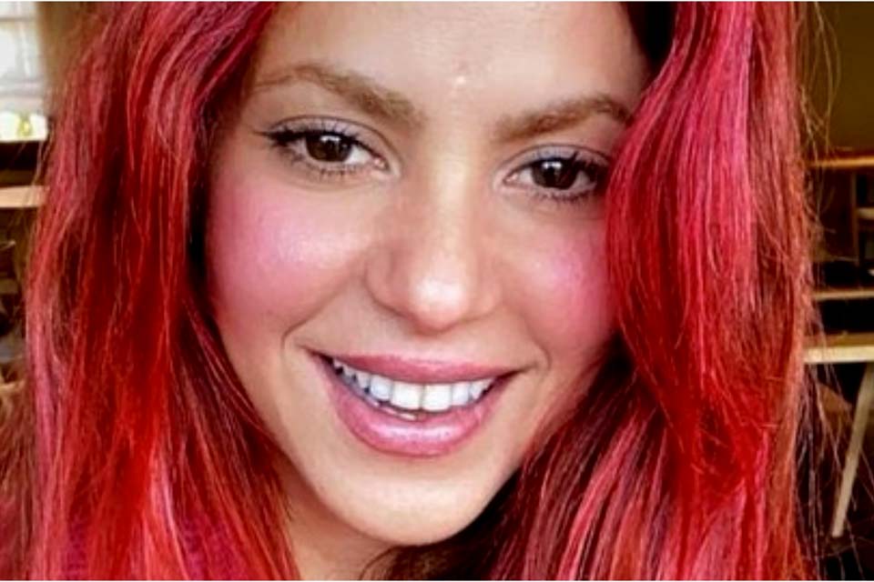 Shakira estaria vivendo novo affair em Miami, afirma site