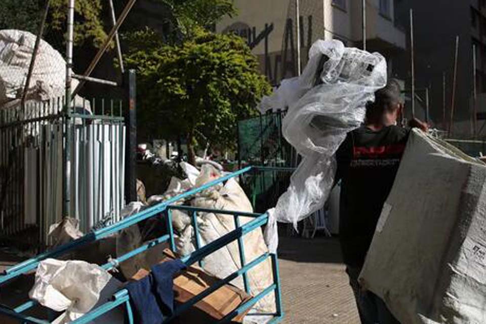 Gestão de resíduos no Brasil poderá custar R$ 168,5 bi em 2050, sem reciclagem e o fim dos lixões