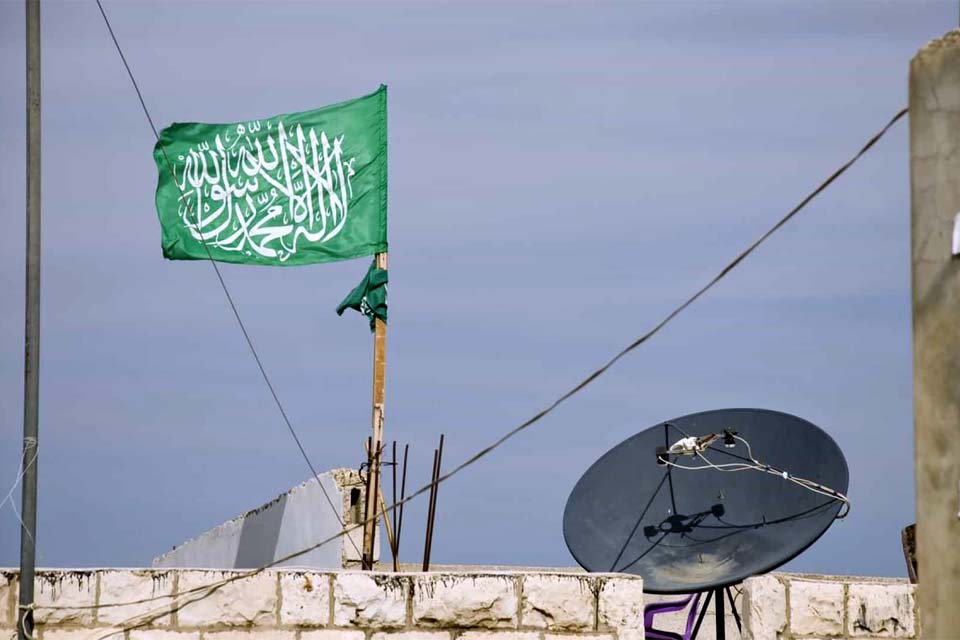 Hamas acusa Israel de bloquear acordo de troca de prisioneiros