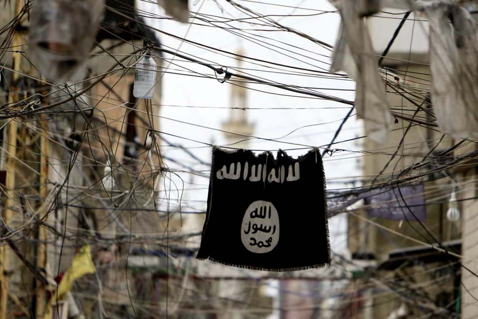 ONU alerta: Daesh reorganiza-se no Iraque e é ainda ameaça global