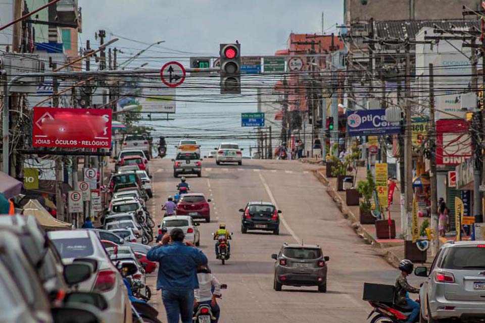 Contribuintes têm até dia 30 para aderirem ao  ao Programa de Recuperação de Créditos e quitarem dívidas em Rondônia