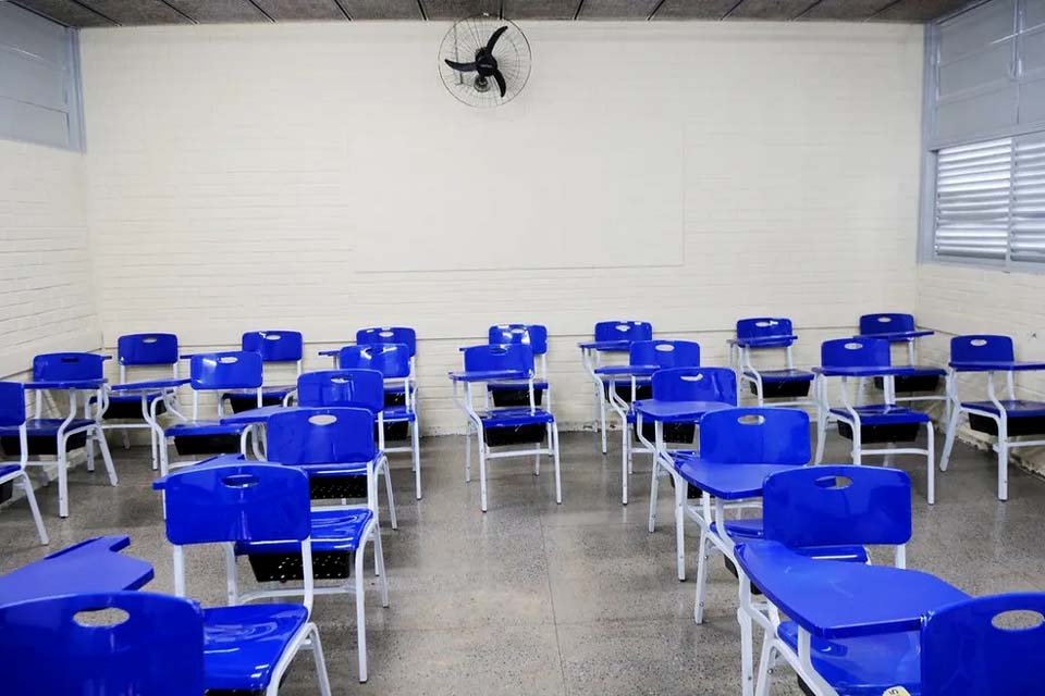 Senadores aprovam relatório sobre impactos da pandemia na educação