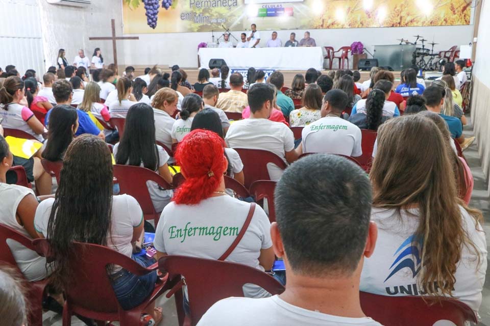 Conferência Municipal de Saúde vai debater os direitos e a defesa do SUS