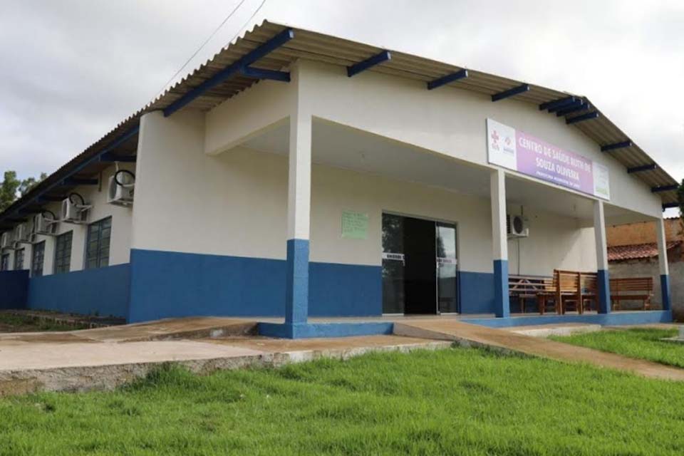 Campanha “Janeiro Roxo” de combate à hanseníase é promovida pela Prefeitura de Jaru