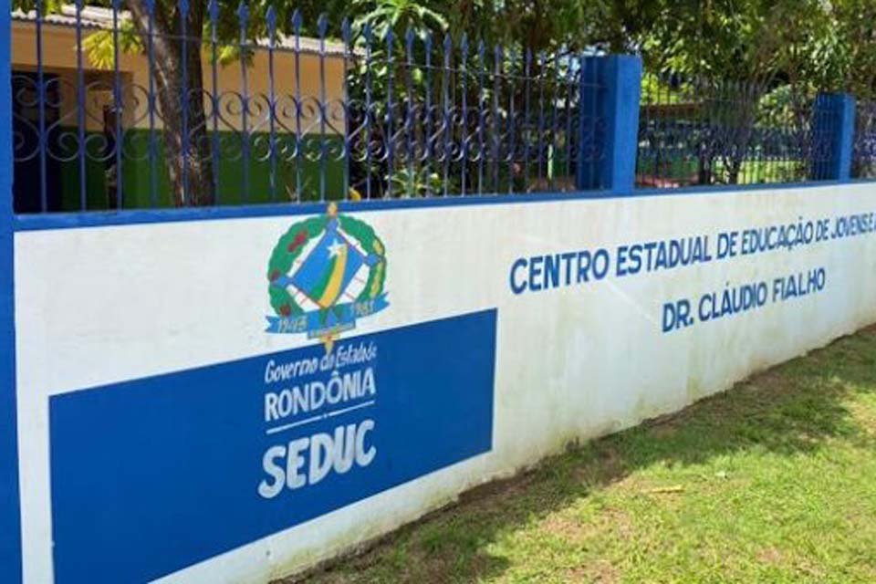 Inscrições para exame voltado à conclusão do Ensino Fundamental e Médio encerram na sexta-feira (31)