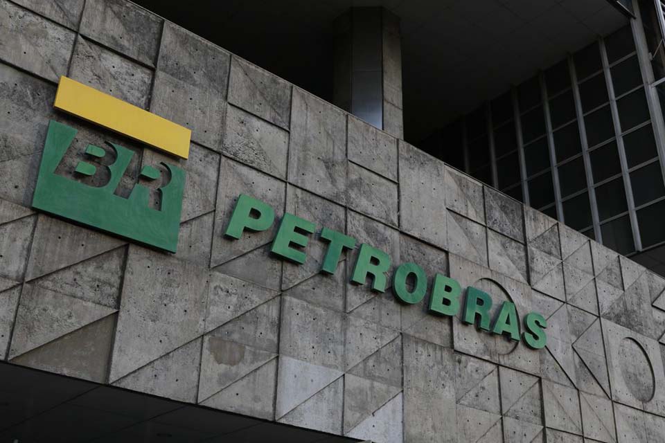 Petrobras anuncia que alcançou 97% de utilização em suas refinarias