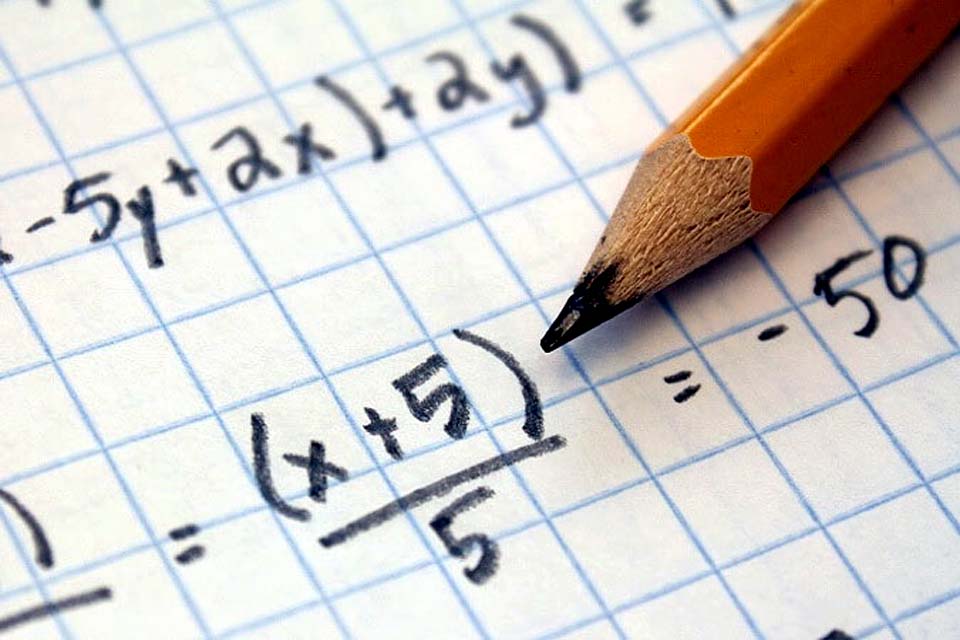 Terminam na sexta-feira inscrições para olimpíada de matemática