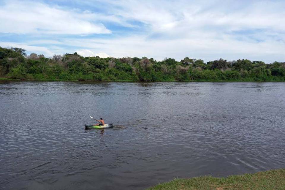 Castigada por restrições, Pimenteiras do Oeste tenta manter turismo para “voltar com tudo” após a pandemia