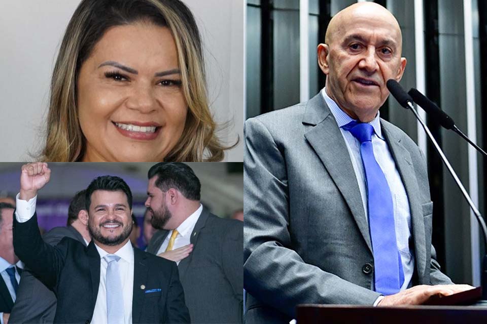 Irmã de Marcelo Cruz assume o Solidariedade pensando em 2024; e CPI teria encontrado 1ª irregularidade nas reservas criadas por Confúcio