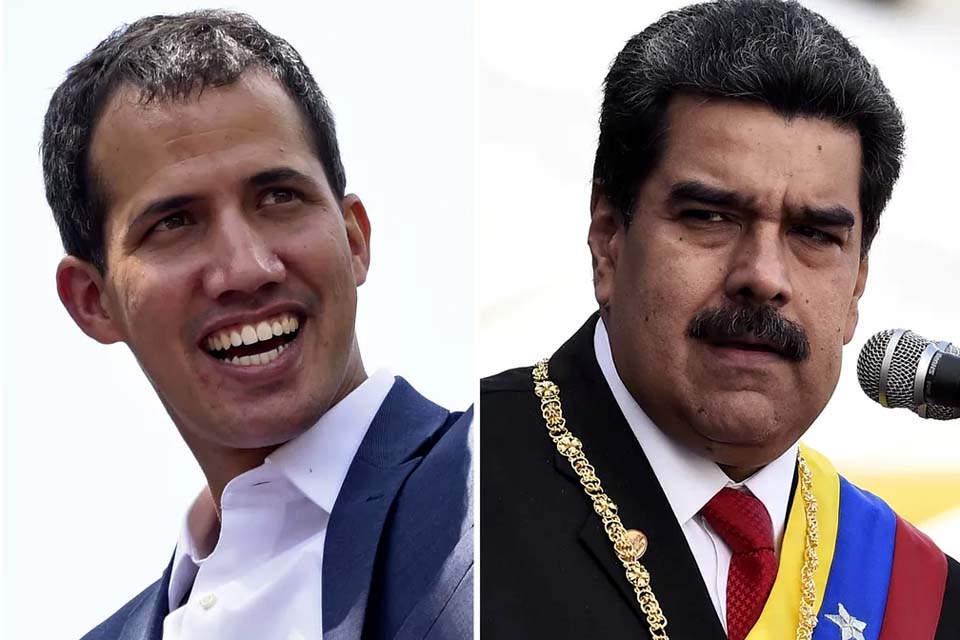 Justiça do Reino Unido anula decisão prévia sobre ouro da Venezuela