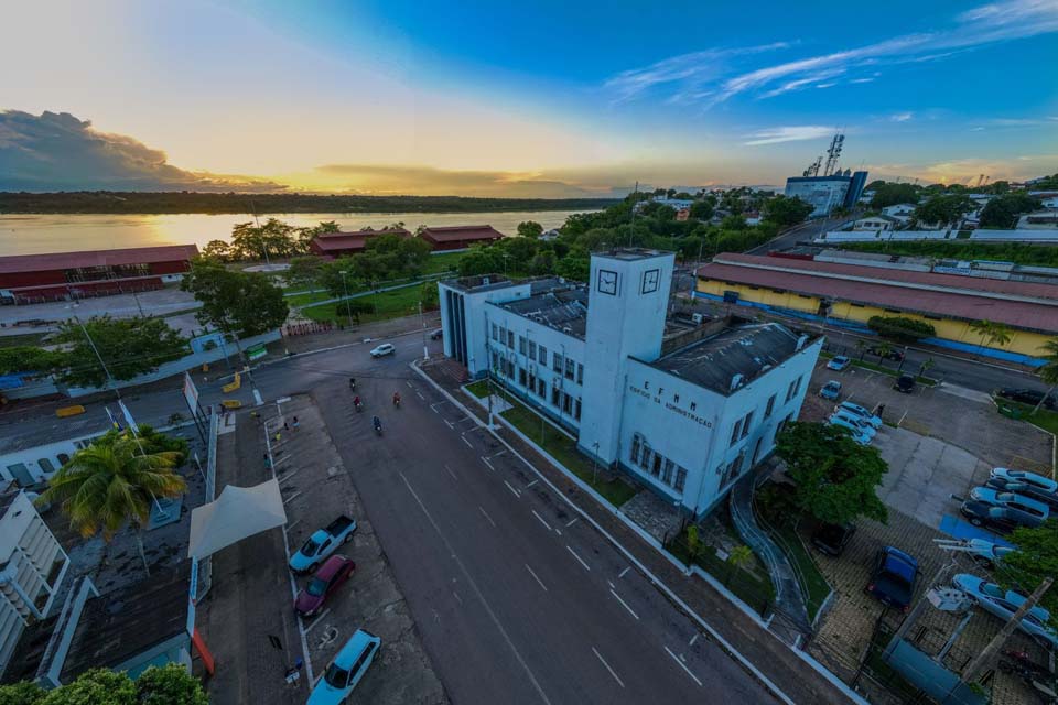 Tecnologia da Informação - Em parceria com Escola de Governo, Setic  disponibiliza curso de Tratamento de Dados Pessoais - Governo do Estado de  Rondônia - Governo do Estado de Rondônia