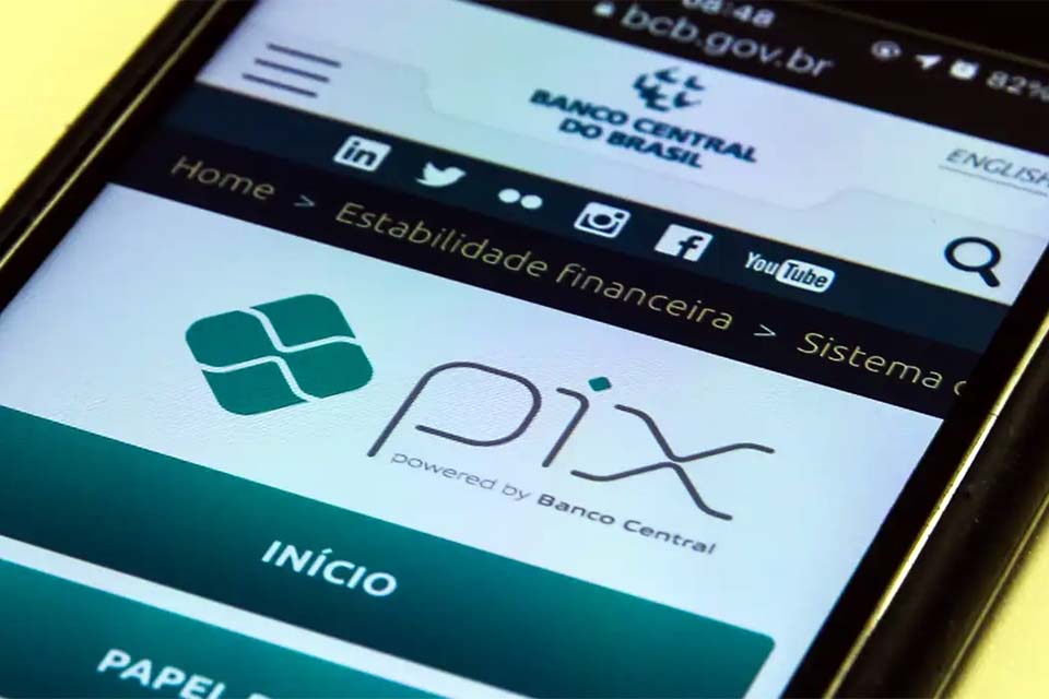 PIX automático e gratuito estará disponível em outubro de 2024, diz Banco Central