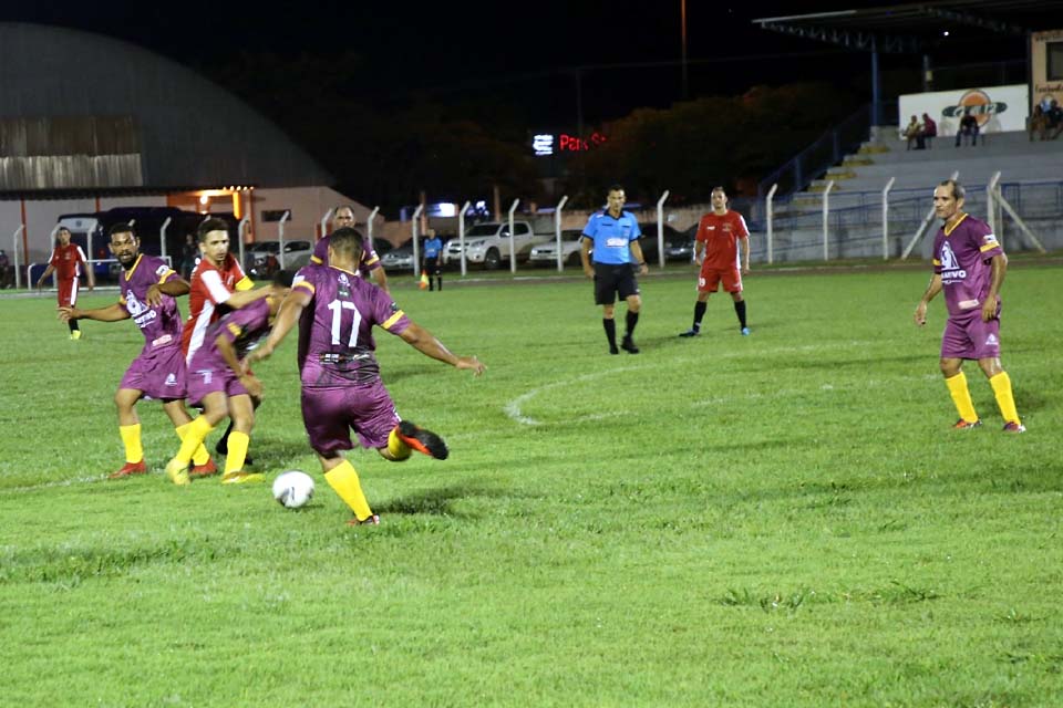 Jogos da Copa Cidade de Futebol de Campo passam por mudanças, veja novos horários