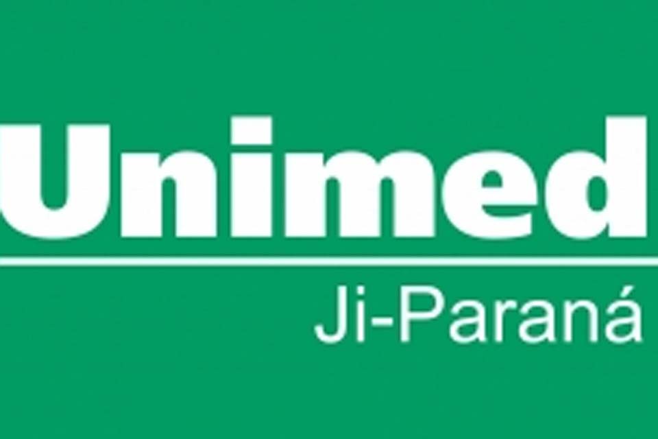 Comunicado oficial Unimed Ji-Paraná