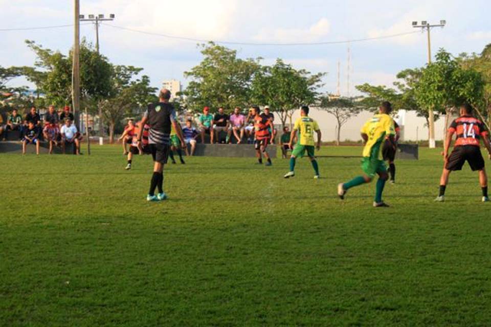 Categorias Feminino e Sub-15 abrem “Copa Embratel” neste domingo em Vilhena