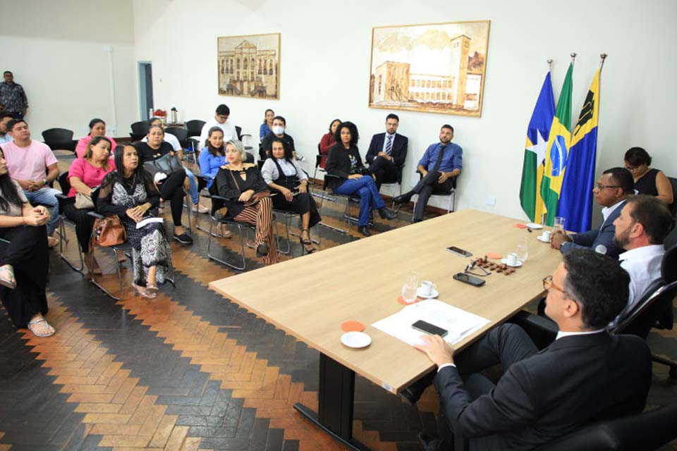 Prefeitura aprova aumento salarial para conselheiros tutelares de Porto Velho; projeto seguirá para avaliação na Câmara Municipal