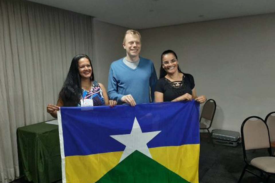 Professoras de Rondônia vencem Olimpíada de Inglês e participam de imersão acadêmica e cultural