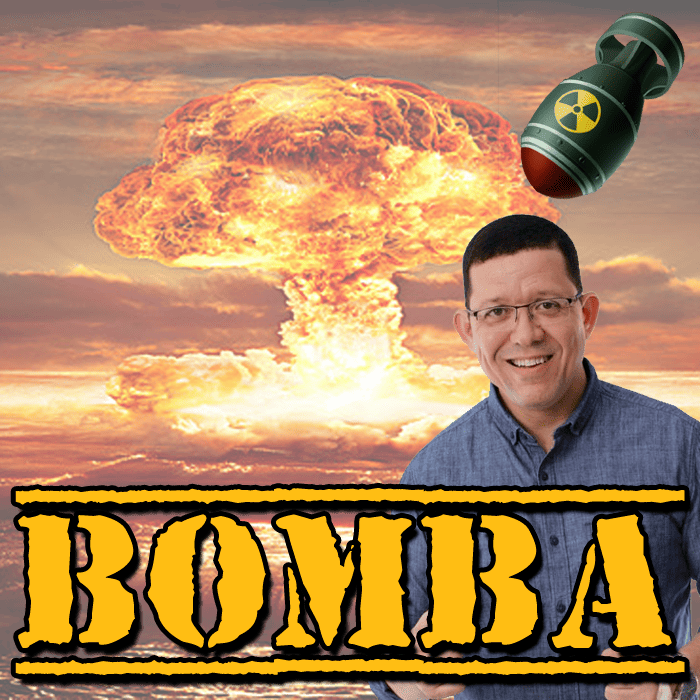 Editorial – “Bomba nuclear” atinge campanha de Marcos Rocha às vésperas das eleições; denúncia é grave e alcança células do atual governo